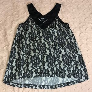 🎀 KENSIE GORGEOUS TOP 🎀